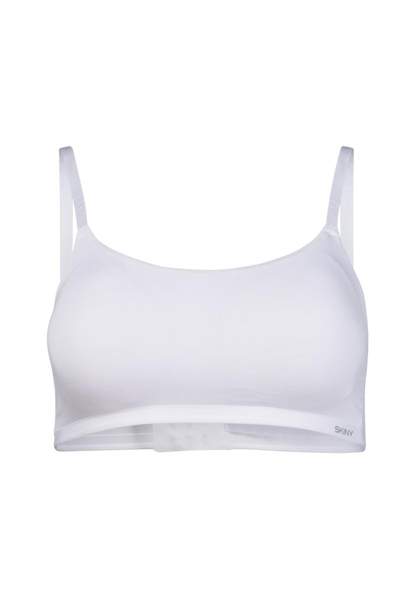 Damen Soft-BH mit herausnehmbaren Pads