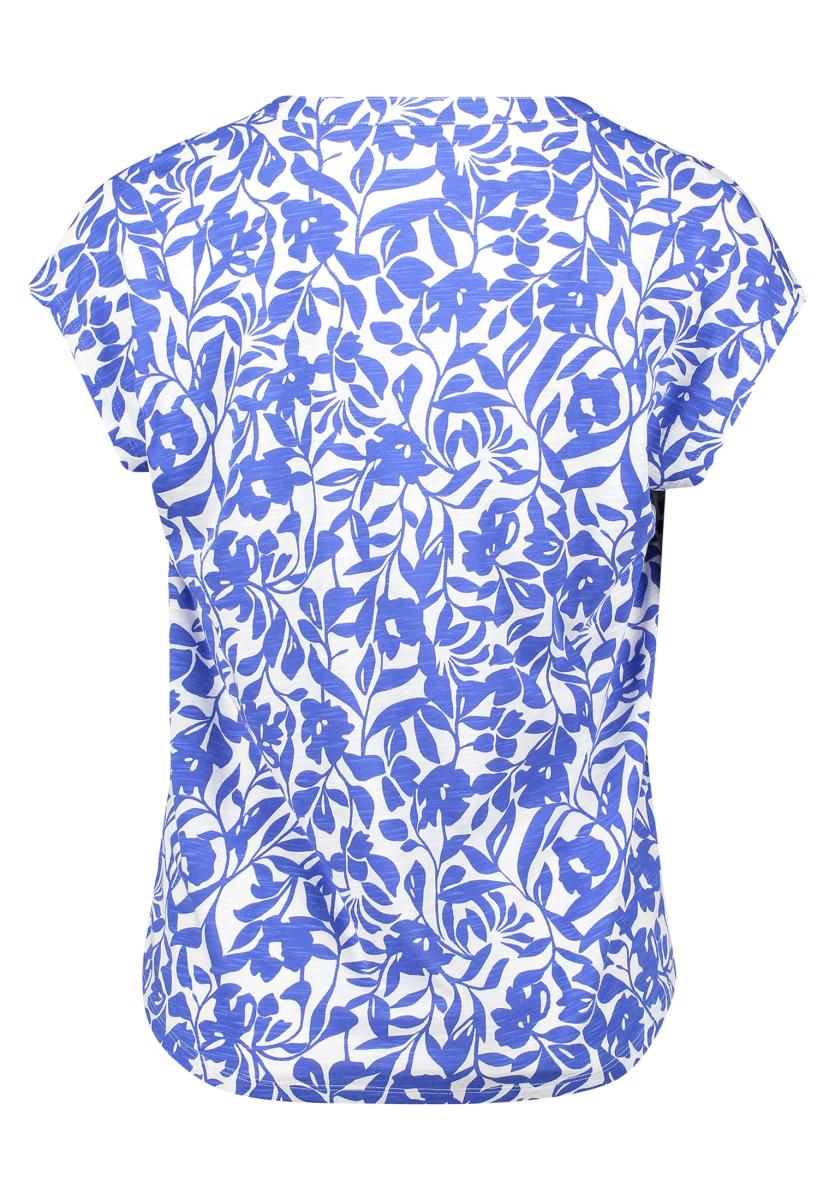 Damen T-Shirt Casual