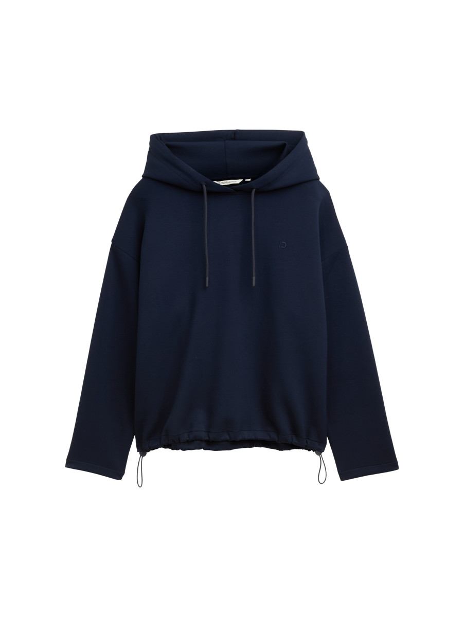 Damen Hoodie