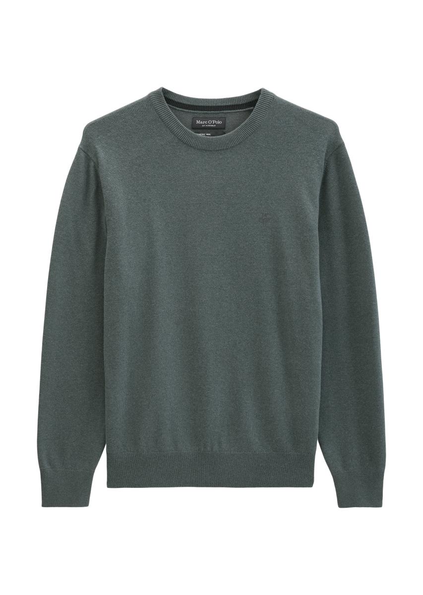 Herren Strickpullover