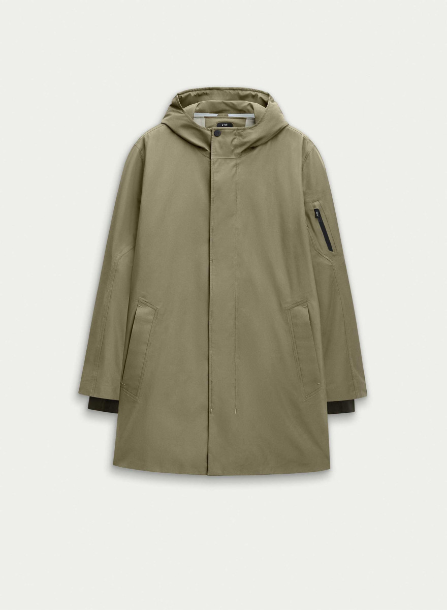 Herren Jacke GLOBE EVO