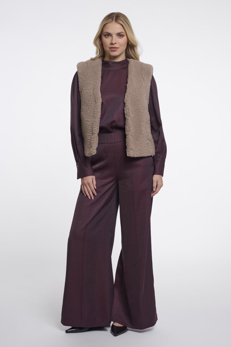 Damen Weste Addison