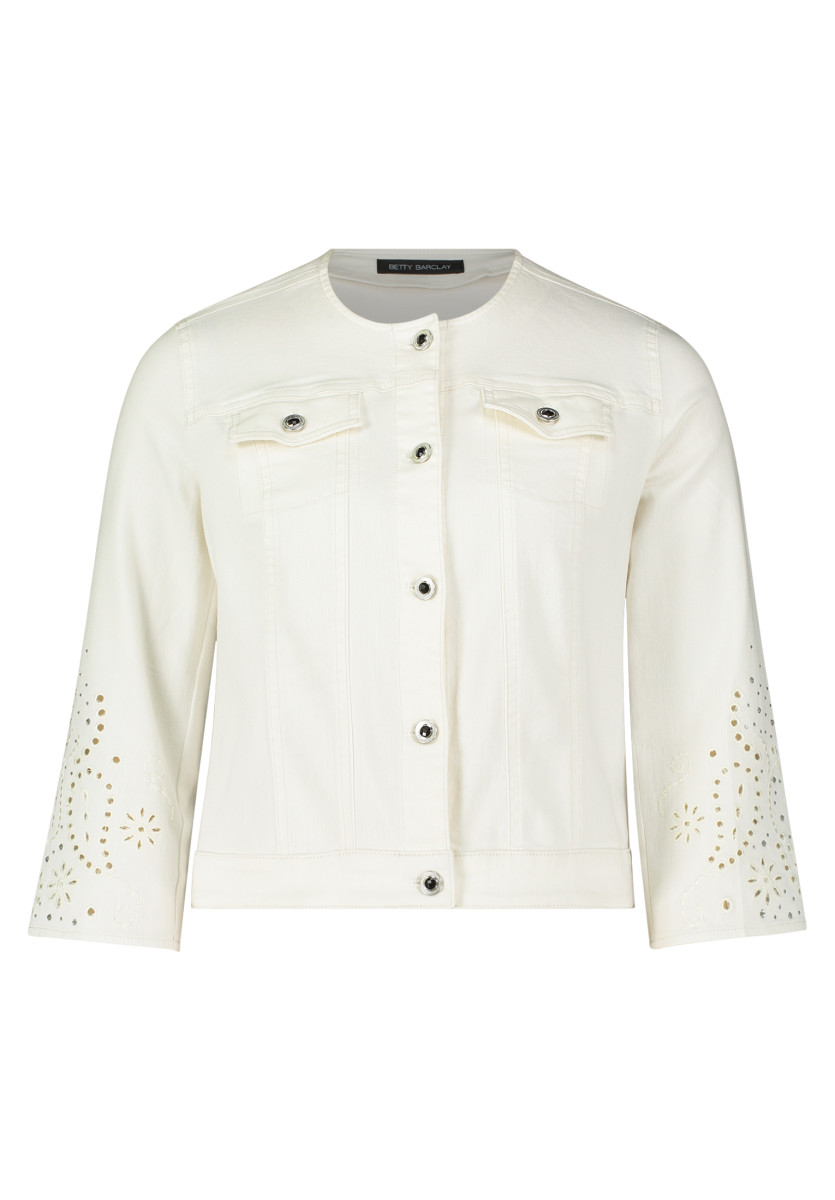 Damen Jeansjacke