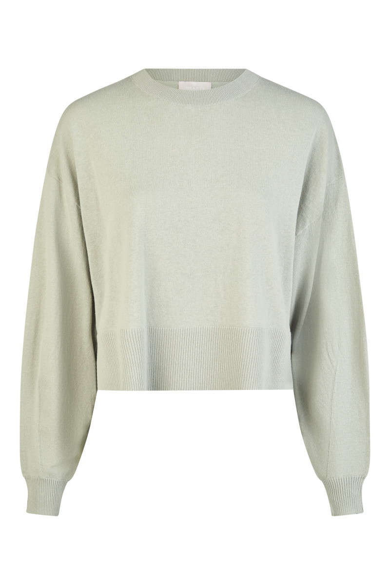 Damen Strickpullover