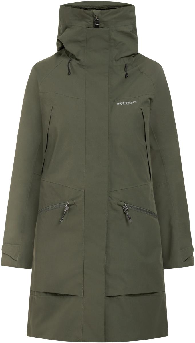 Damen Parka ILMA