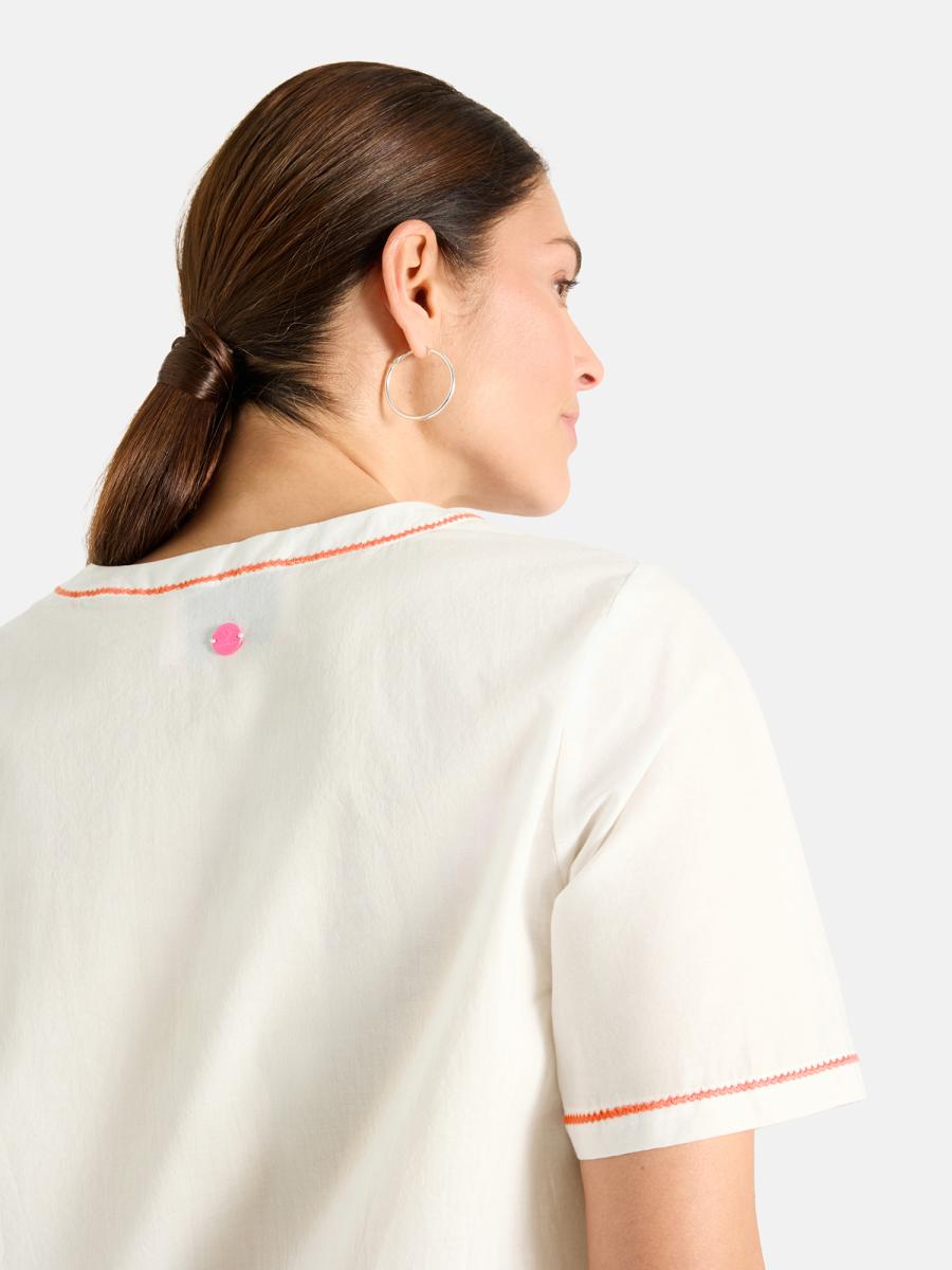 Damen T-Shirt LunaL