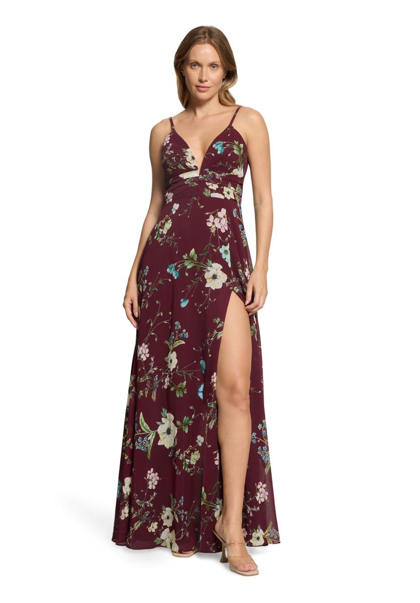 Abendkleid