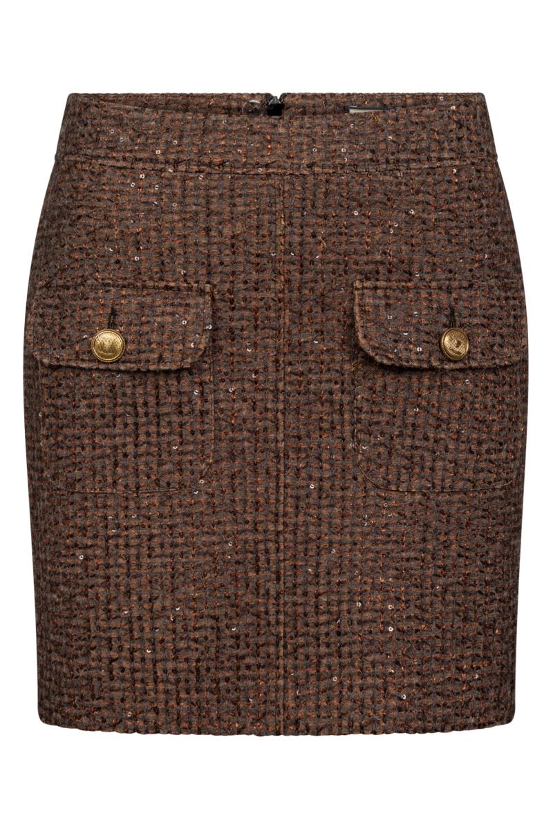 Damen Hose Paris