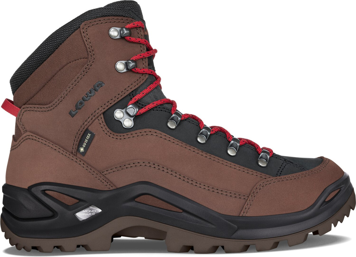 Herren Wanderschuhe "Renegade GTX Mid"