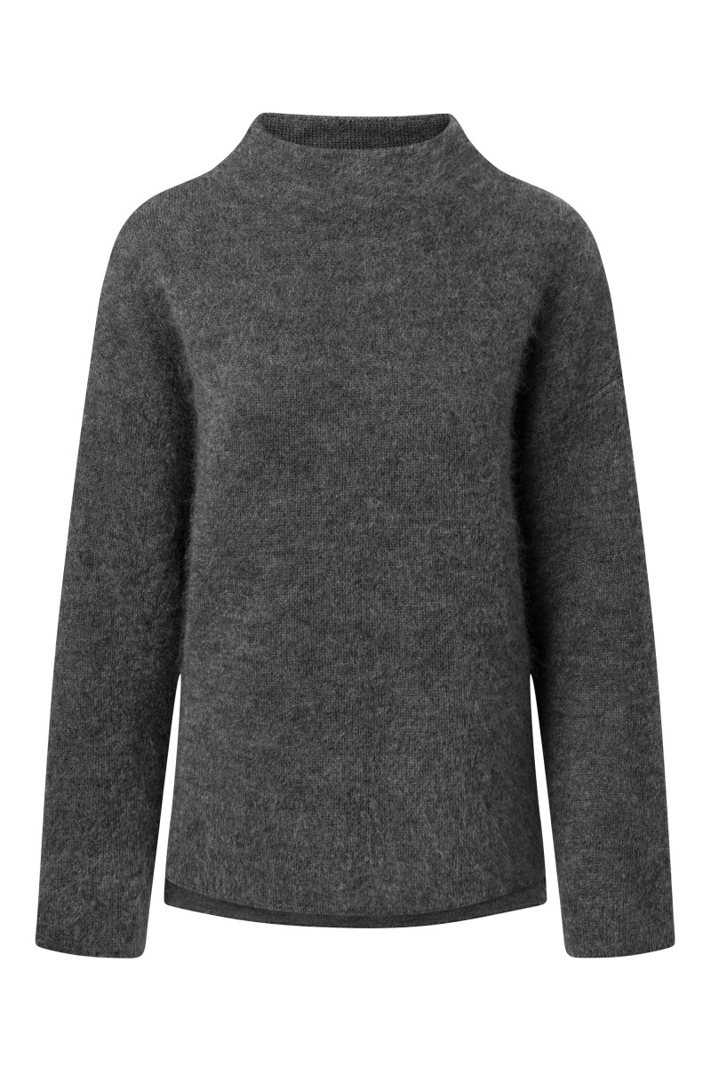 Damen Pullover