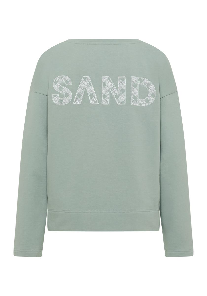 Damen Sweatshirt Alaa