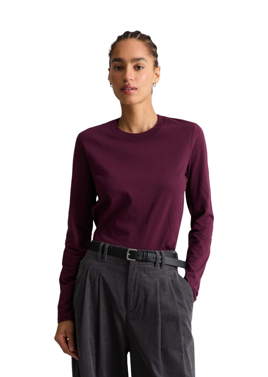 Damen Langarmshirt