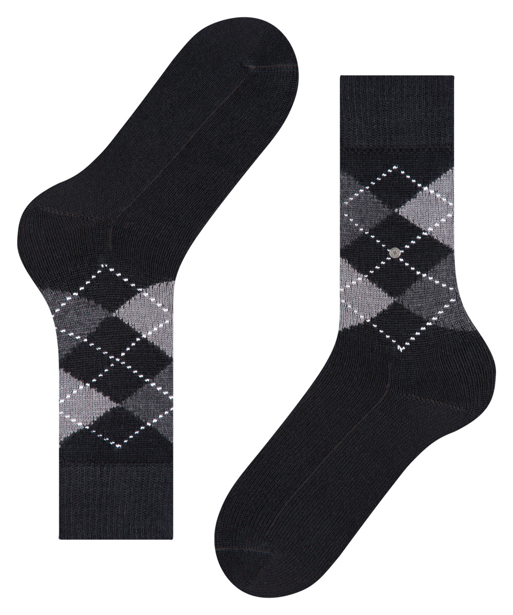 Socken Preston