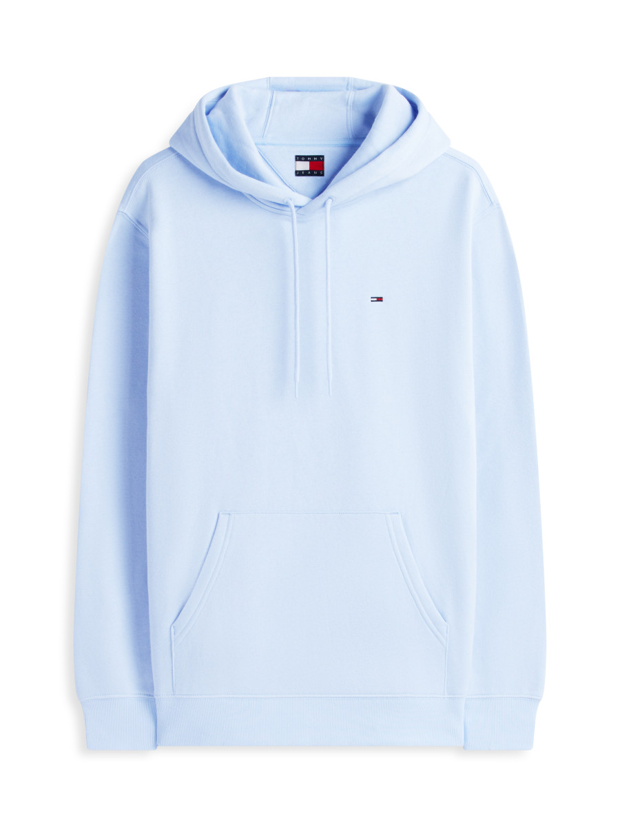 Herren Hoodie Flag