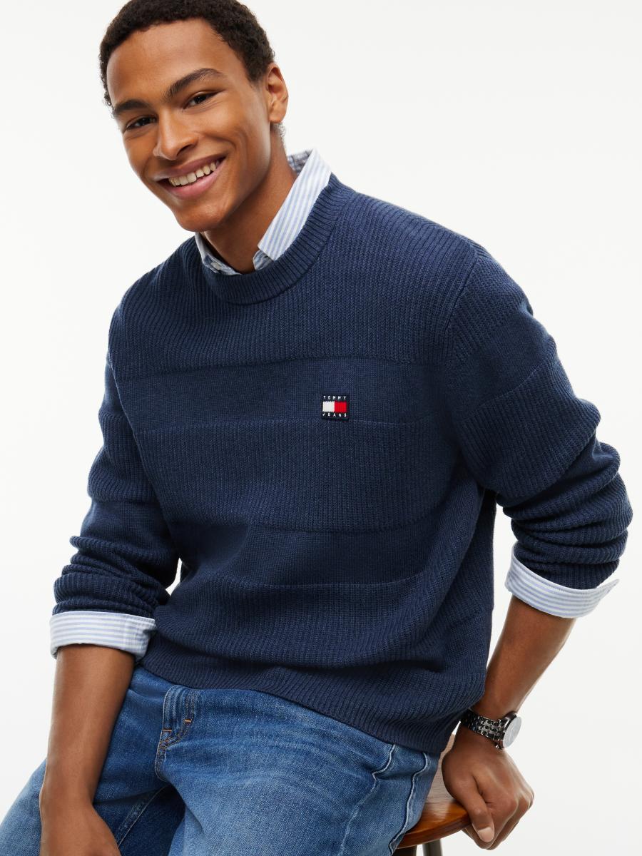 Herren Pullover TJM