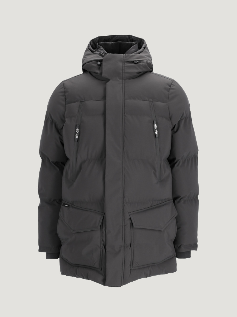Herren Winterjacke EXPLORER TECH