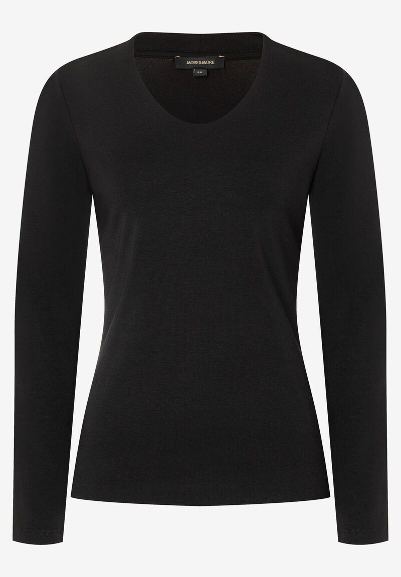 Damen Langarmshirt