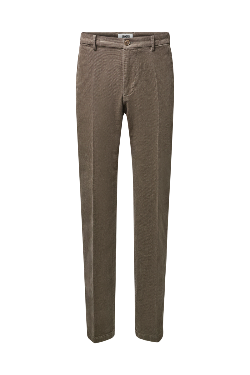 Herren Hose AJEND_RGLR