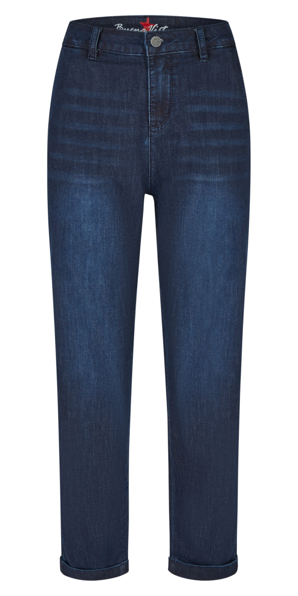 Damen Jeans Chino Air