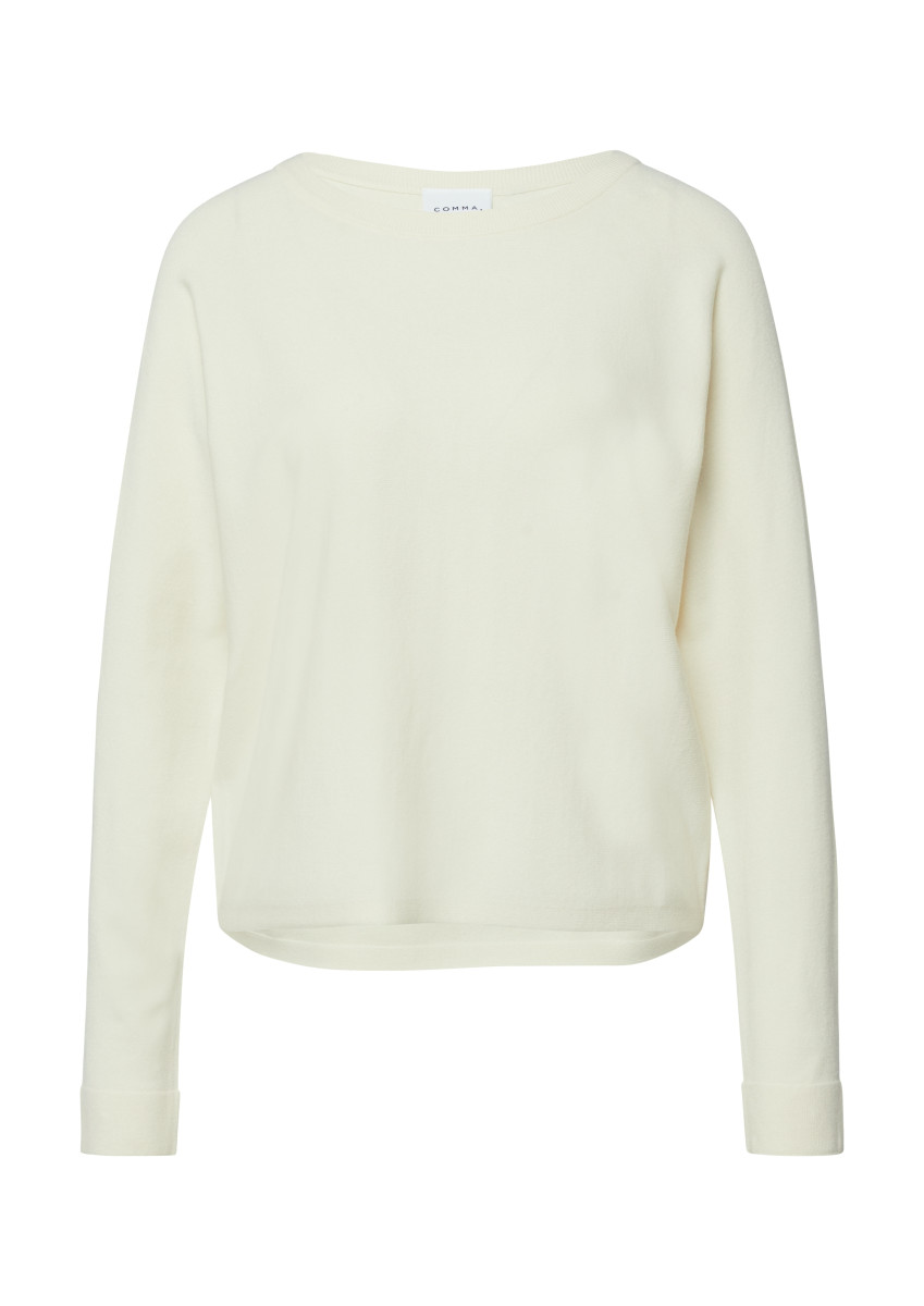 Damen Strickpullover
