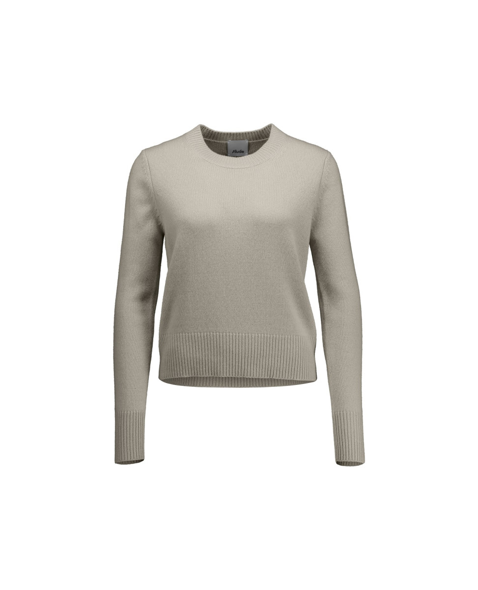 Damen Pullover Cashmere