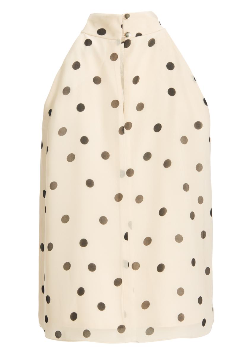 Bluse Schluppentop