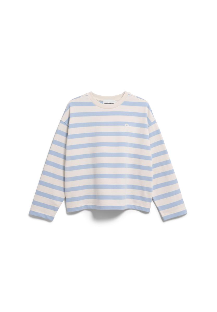 Damen Sweatshirt FRANKAA
