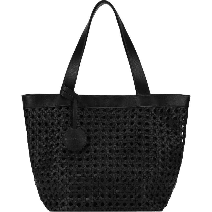 Shopper Tasche Braid 02