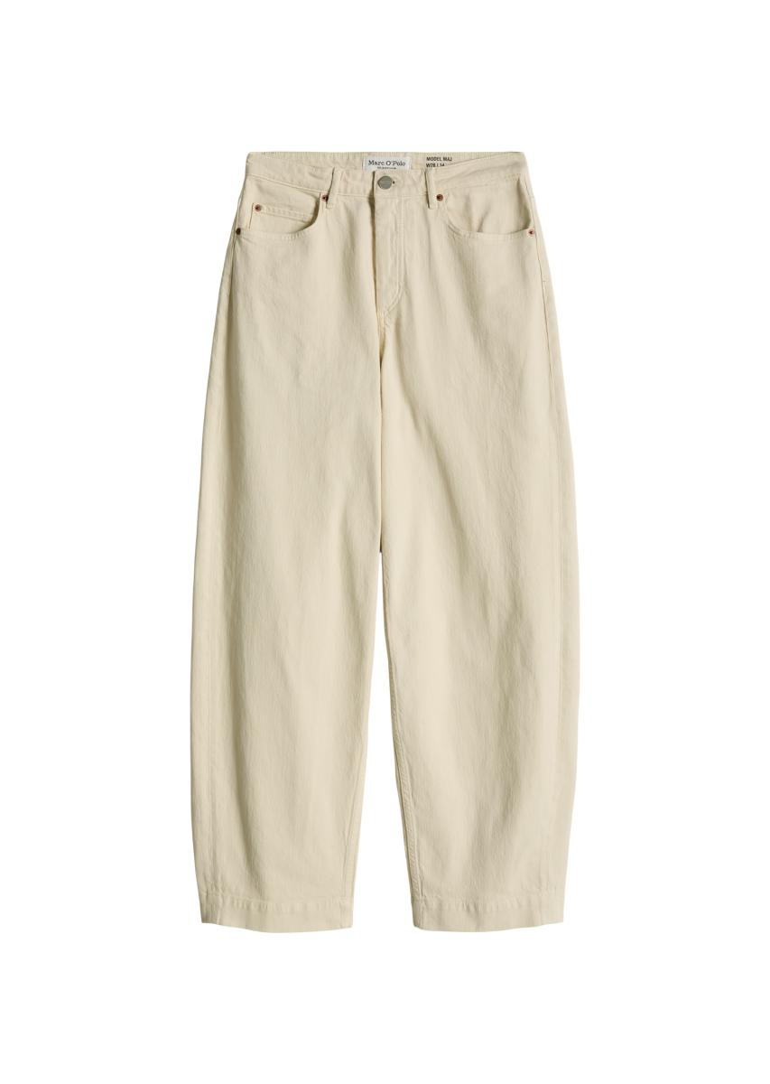 Damen Jeans Maj