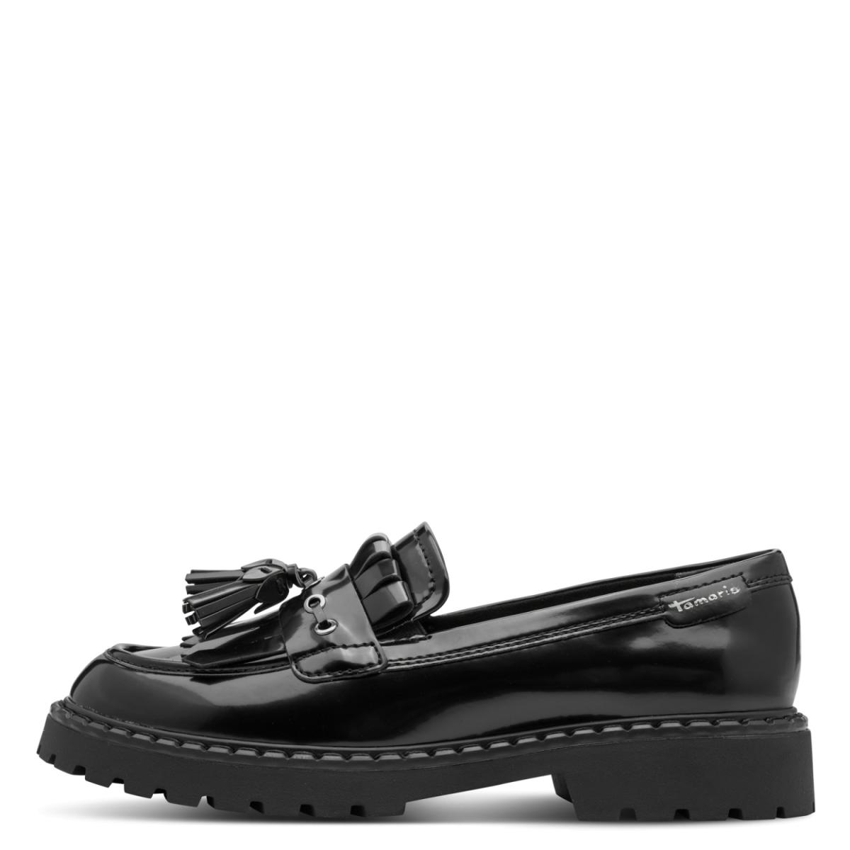 Damen Slipper