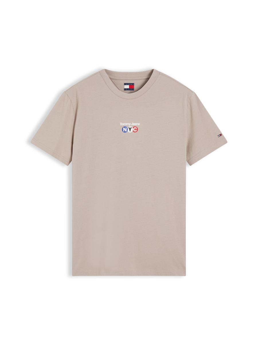 Herren T-Shirt TJM NYC EXT