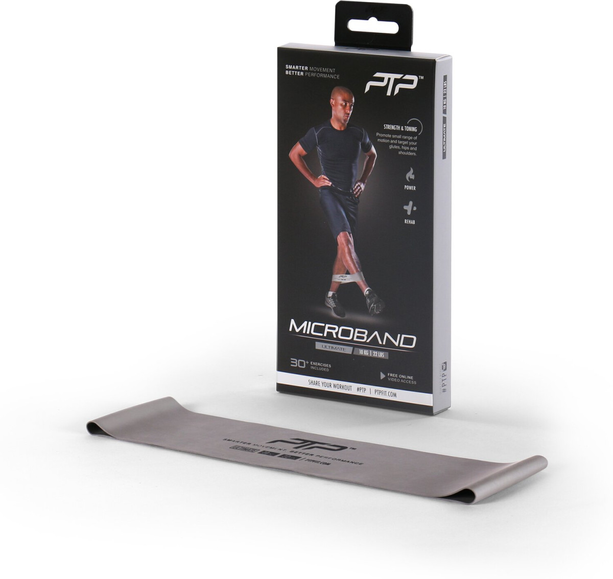 Fitnessband Microband 1502