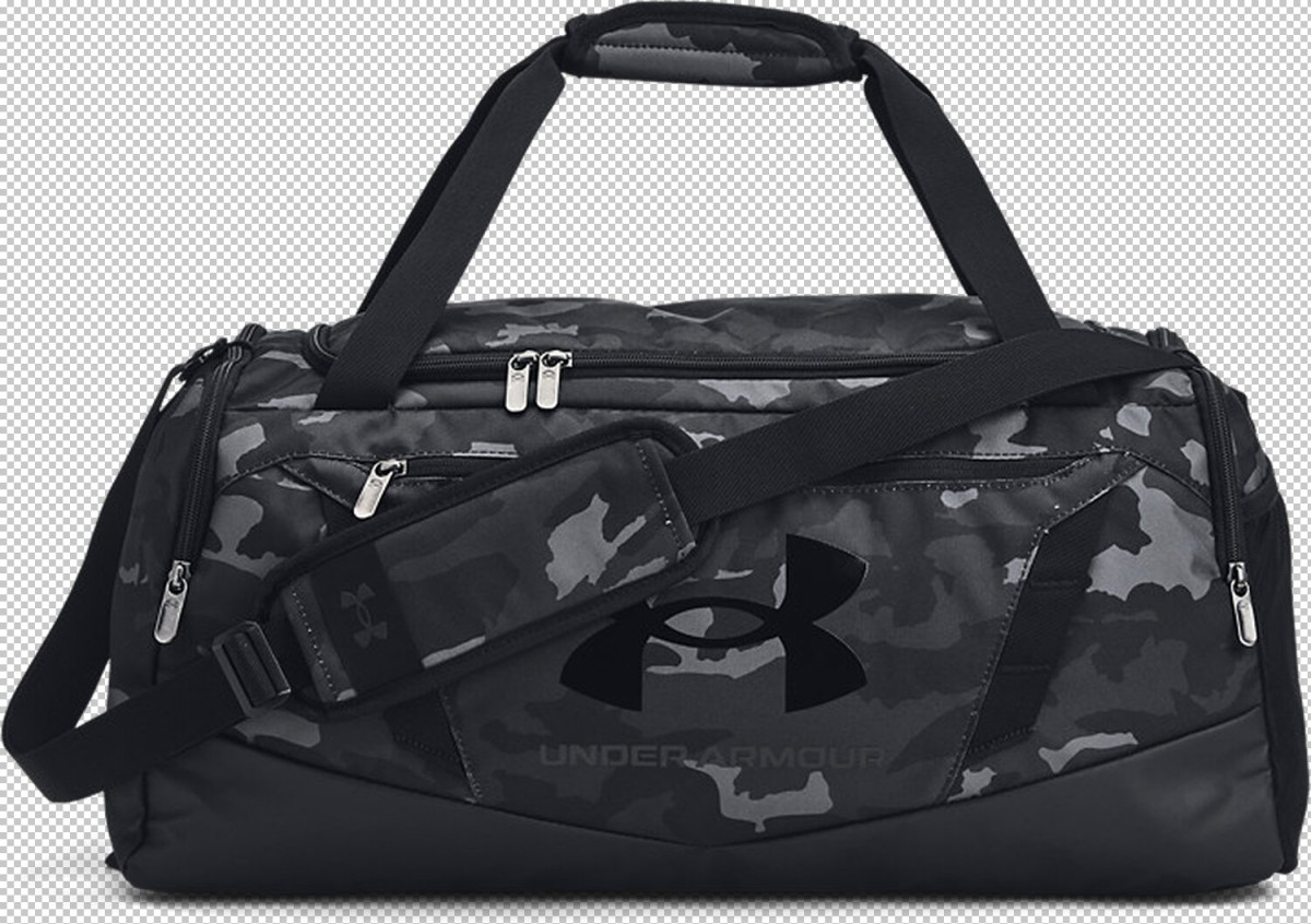 Undeniable Duffel 5.0 Kleine Duffel-Tasche