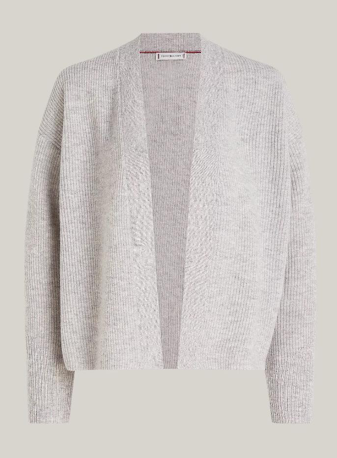 Damen Wollcardigan