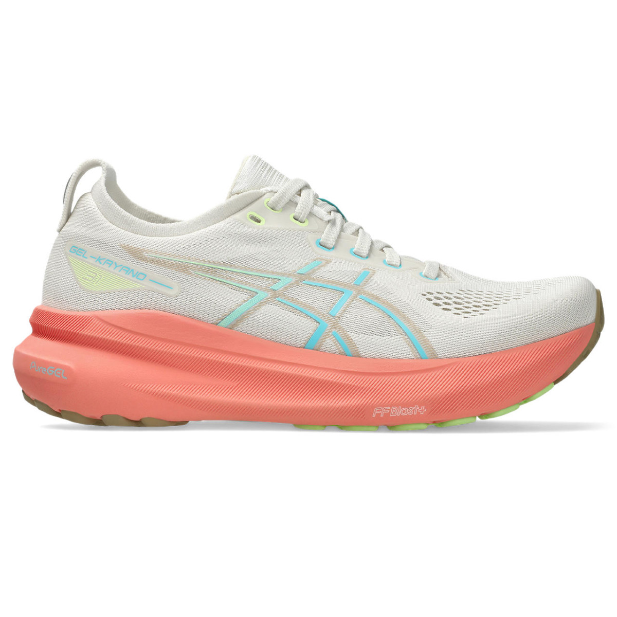Damen Laufschuh GEL-KAYANO 31