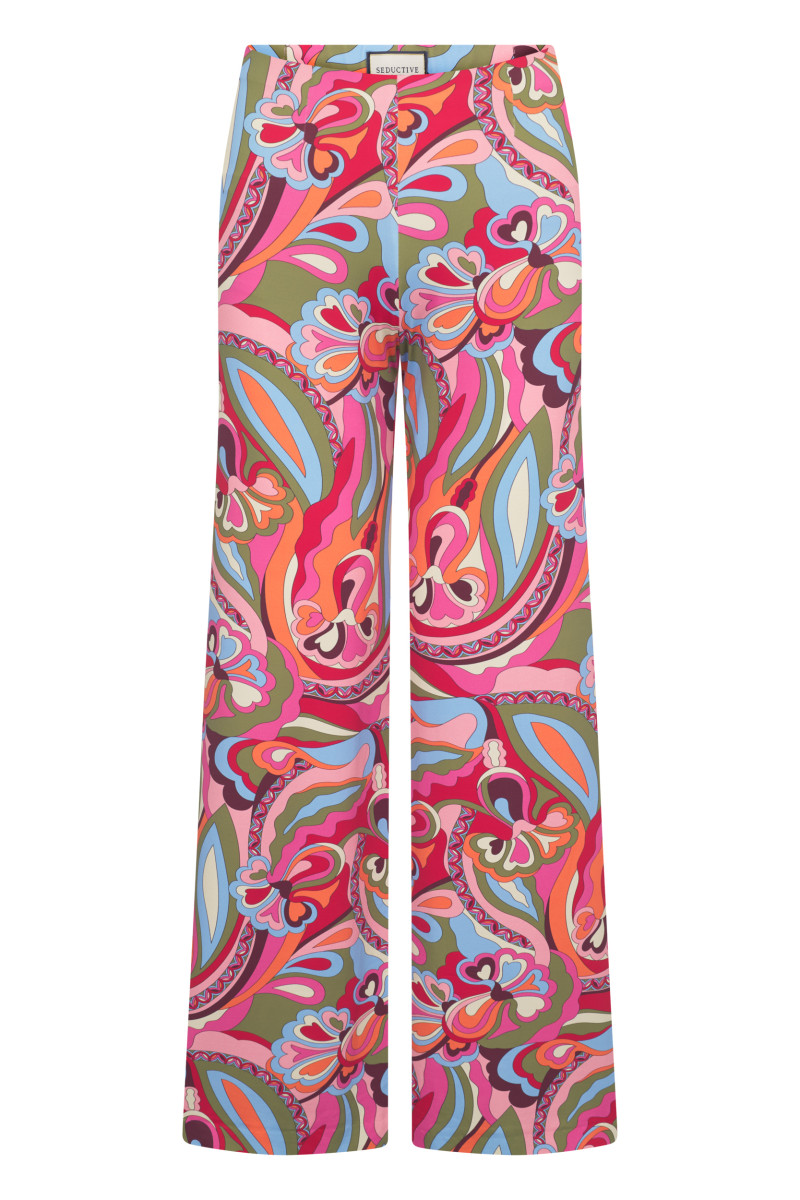 Damen Hose Kimberly