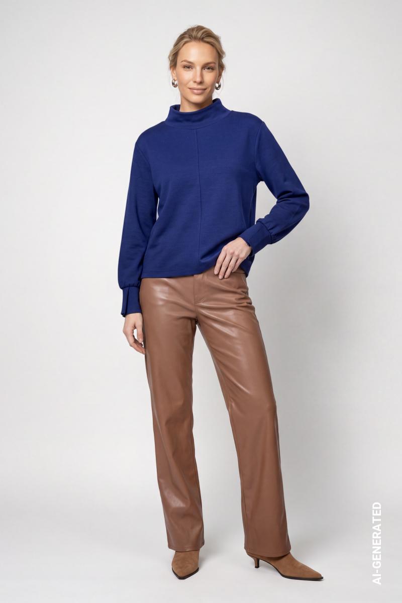Damen Sweatshirt
