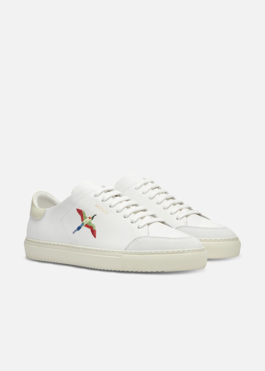 Herren Sneaker Clean 90 B