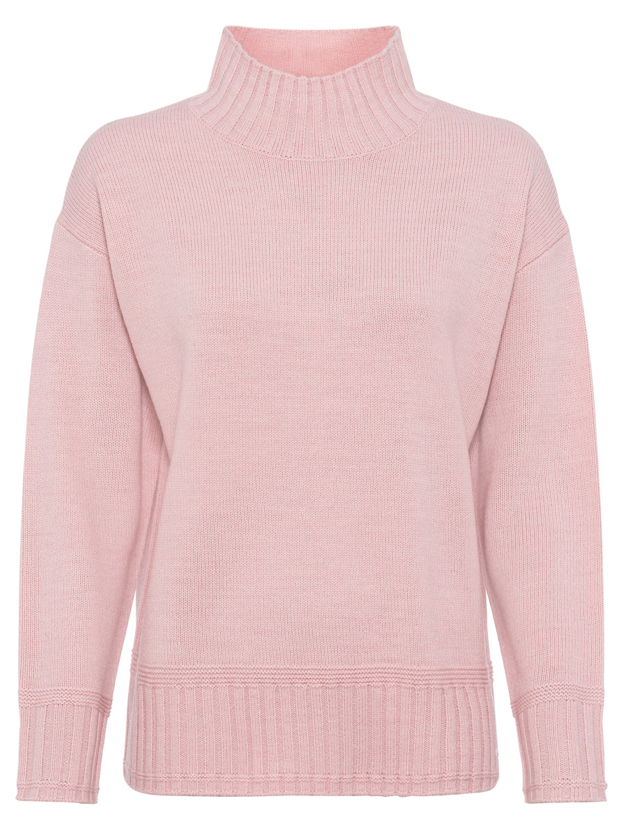 Damen Strickpullover