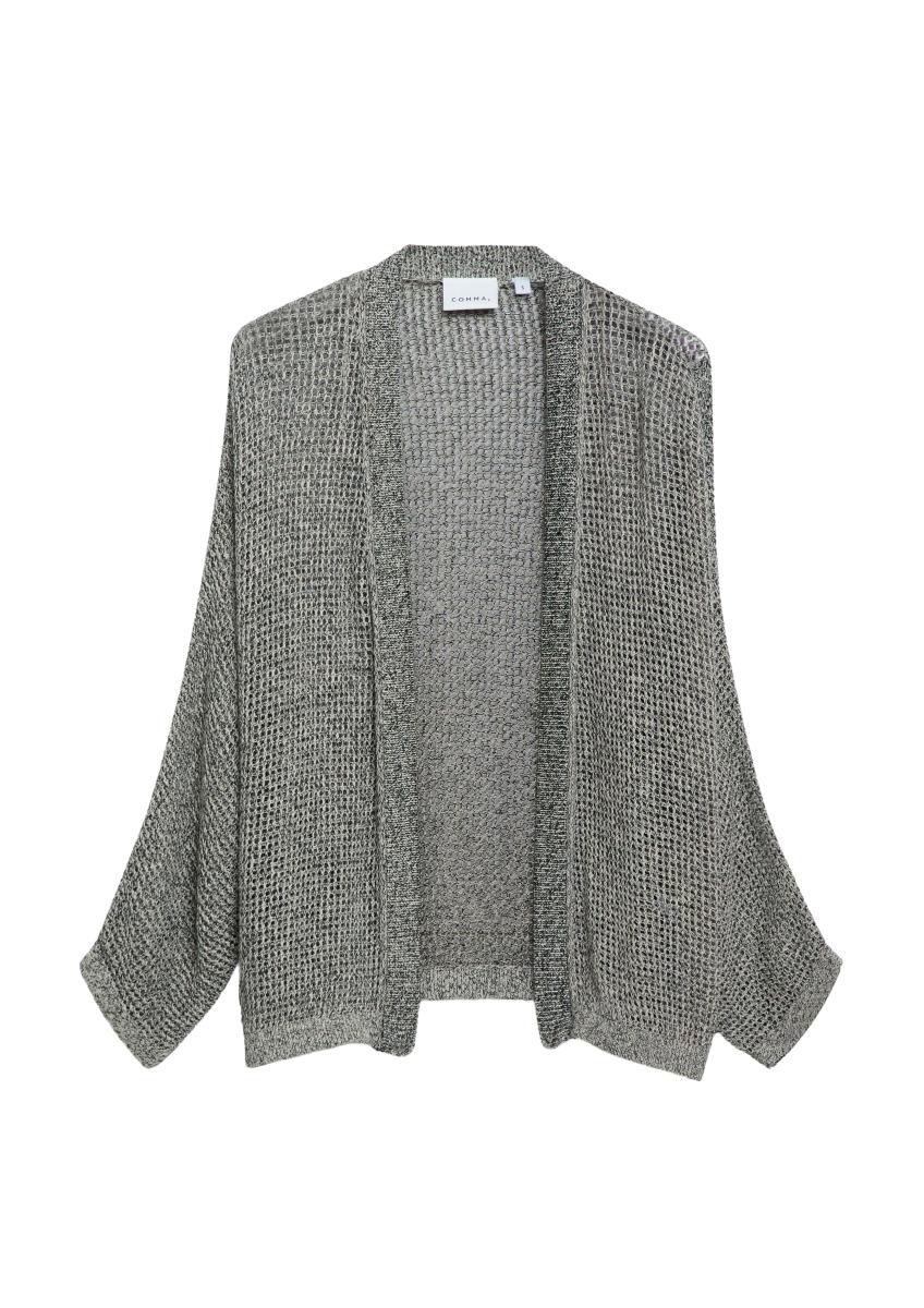 Damen Strickjacke