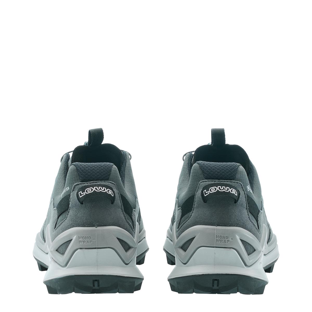 Herren Wanderschuh MADDOX PRO GTX LO SL