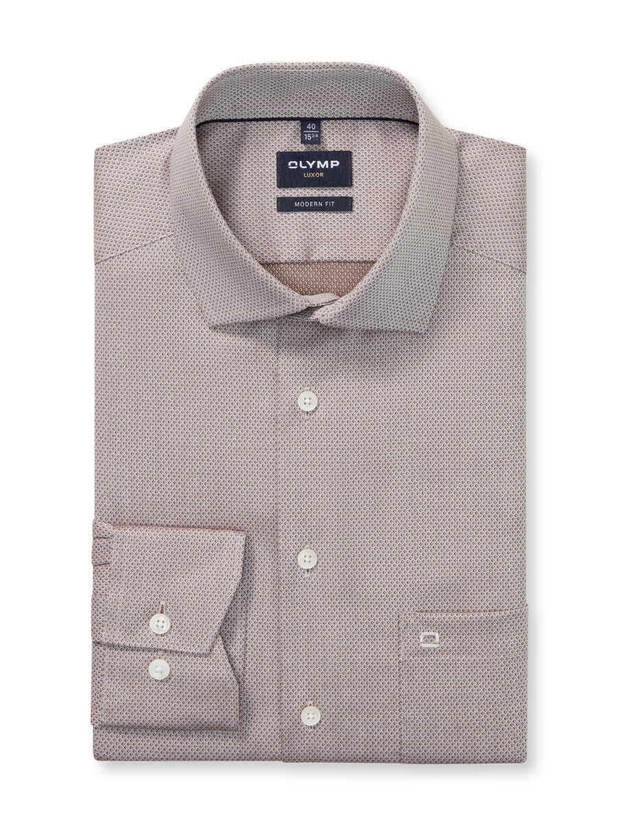 Hemd Modern Fit OLYMP