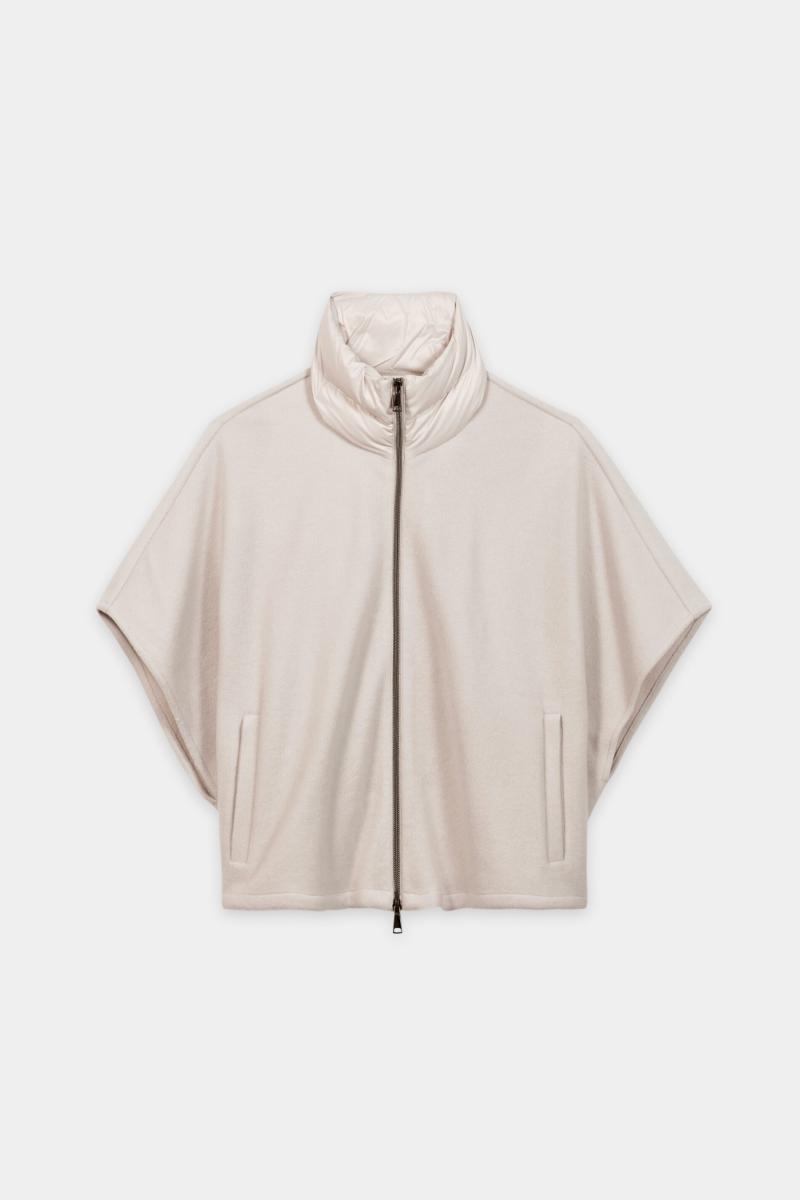 Damen Outdoorcape