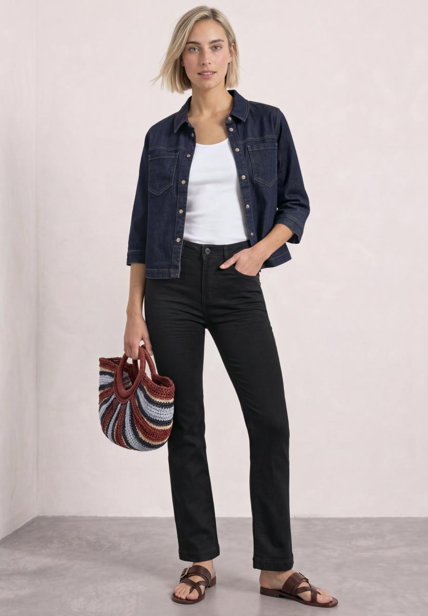 Damen Jeans