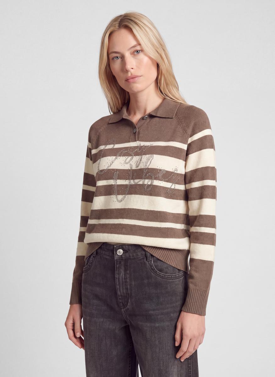 Damen Pullover
