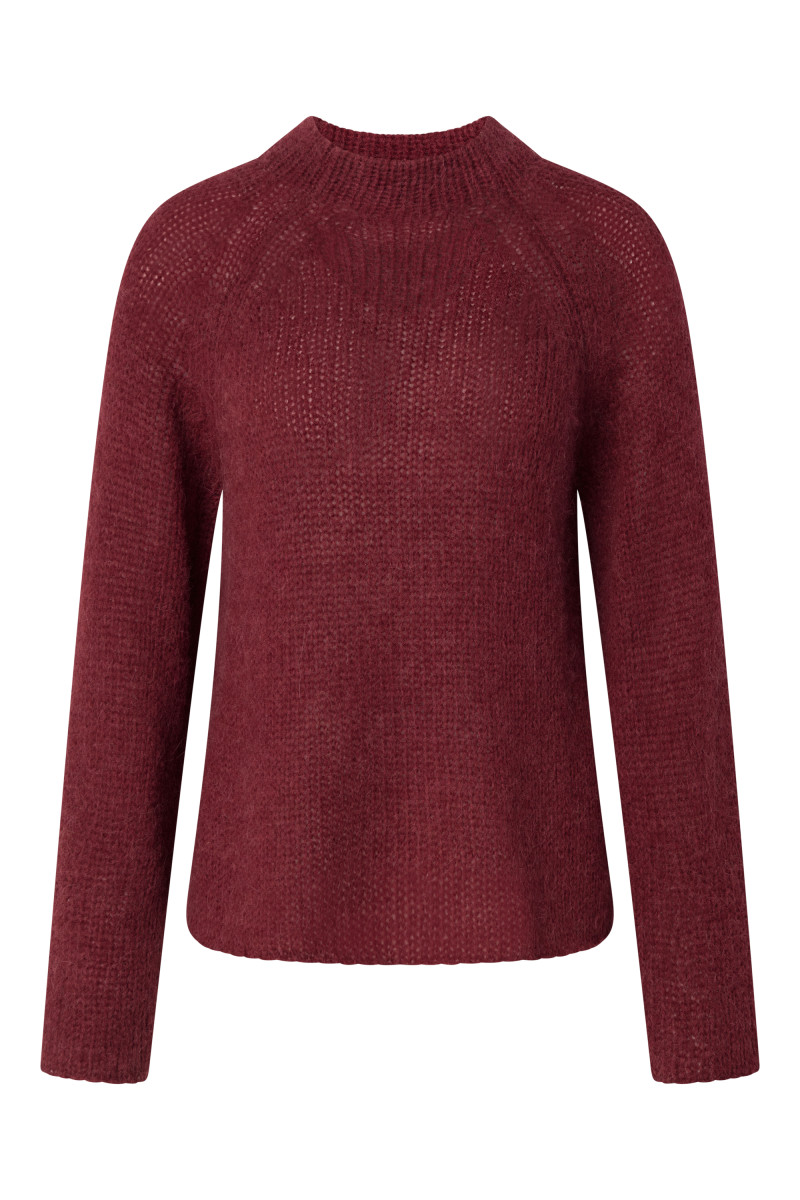 Damen Strickpullover Kara