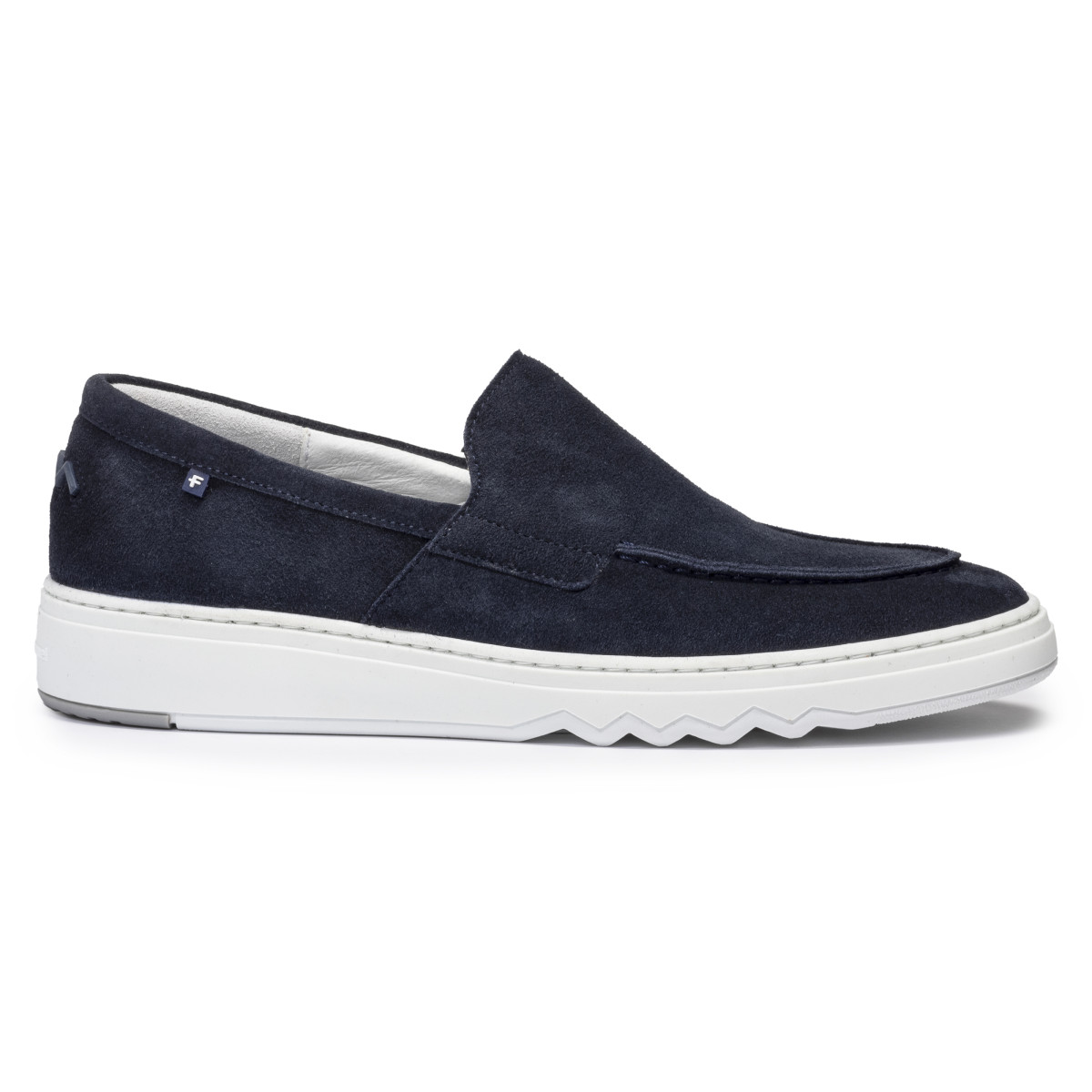 Herren Loafer De Kupster