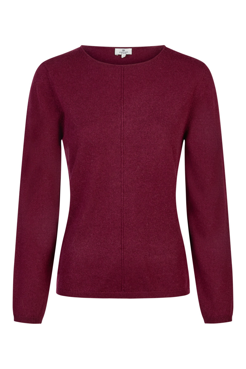 Damen Strickpullover Cashmere