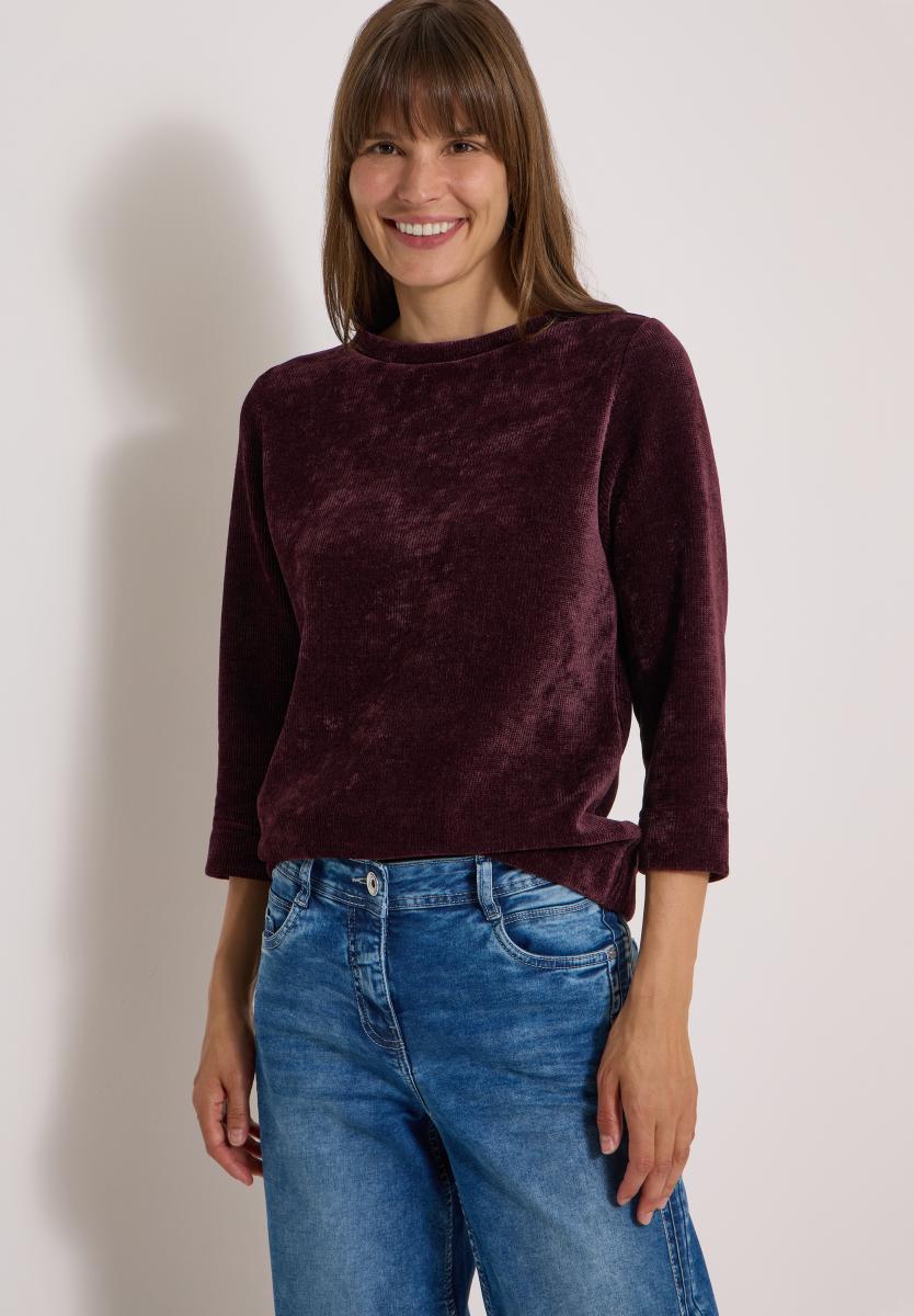 Damen Shirt