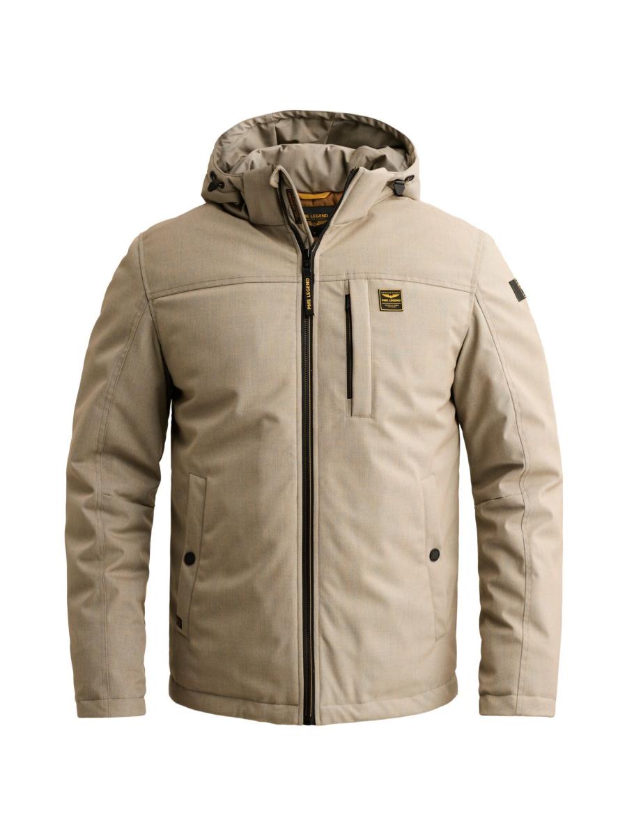 Herren Jacke Strator
